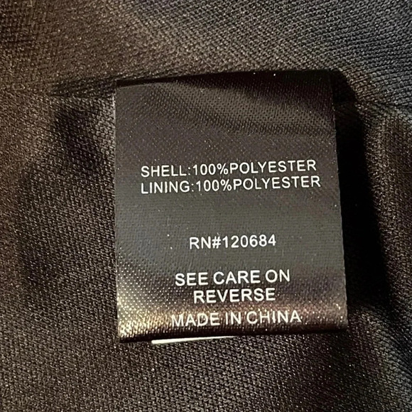 TORRID Floral Shadow Stripe Midi Skirt - Picture 7 of 8